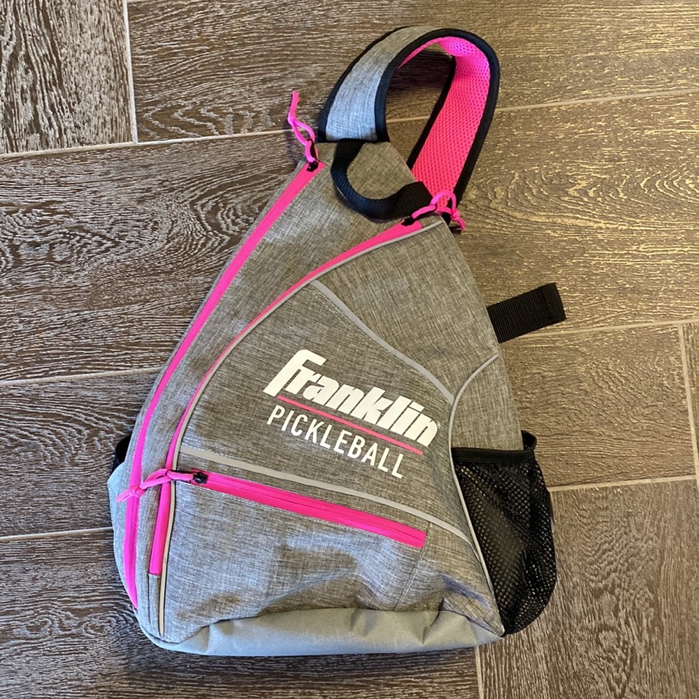 Pickleball Bag Sling Franklin